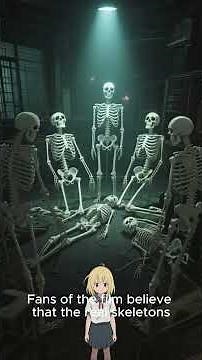 Creepiest Cursed Movies