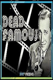 Watch Dead Famous Season 3 Episode 8 - Howard Hughes
