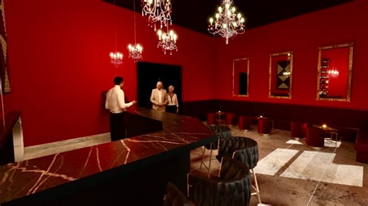 Old Vines expands dining experience The Supper Club into Galleria Shoppes in North Naples