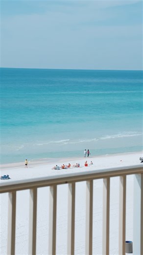 Carly Sostheim, Realtor - 30A | PCB, FL on Instagram: "Beach days just got an upgrade. 🌊☀️ Welcome to your front-row seat to the Gulf in Edgewater Beach Resort. 🌊Floor-to-ceiling Gulf views ⛱️Large covered balcony 🌴Open-concept living and dining ☀️Breakfast bar with generous counter space 🐚Two private bedroom suites 🏝️Quartz countertops and thoughtful upgrades 👙Fully furnished and rental ready From dolphin watching with your morning coffee to sunset views that never get old, this condo del