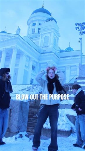 Celebrating 2000 Streams of 'Winded' by PainPurpose