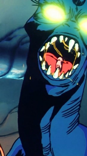 Mega Demone™ on Instagram: "DEMONS, MAN-BEASTS & MONSTER DEMONS👹🇯🇵 UROTSUKIDŌJI a.k.a. Legend of the Overfiend (1989) Dir: Hideki Takayama --------------------------------------------------------------------------- Repost from @animeultraviolence Urotsukidoji (1989) Song : DJ Batidão / HUSSVRX - CATARSYS (Sped Up) #horror #horrorart #demon #demons #demonology #beast #beasts #monster #monsters #monstera #monsterart #monsterdesign #creature #creatures #creatureart #creaturedesign #anime #animea
