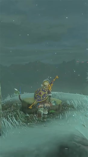 KOROK SECRET REVEALED! 🍃 The ultimate hidden trick. CREDIT: Video by Pheasant of Hyrule. He is an expert in Zelda gameplay and secrets! Go follow him on YouTube for more amazing tricks! 🎮🏹 #Zelda #BreathOfTheWild #BOTW #Nintendo #Gaming #Gameplay #Korok #NintendoSwitch #Link #Gamer #Viral #Shorts #GamingCommunity #ZeldaTricks | Nintenderos.com