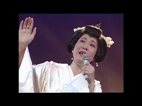 千代子いろいろ ～ヒット曲で綴る島倉千代子特選コンサート映像