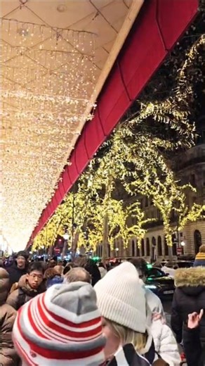 How We Installed Street Lights on This Dark Road