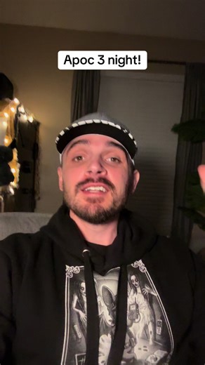 Another night TRYING to get our Apoc 3 in Phasmophobia using the lazy DEO strategy! @Phasmophobia could you send me a surplus of Deogens tonight please? Thankssss! 😂 #phasmaphobiagame #phasmophobia #gamestreamer #horrorgaming