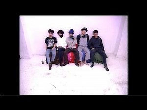 Fishmans – ひこうき (MV)