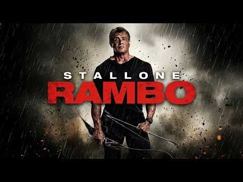 Rambo: First Blood (1982) Full Movie in English | Action Movie | Facts and Reviews