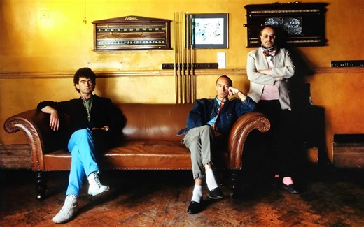 Brian Patten, most enigmatic member of the ‘Liverpool poets’ who became Sixties celebrities