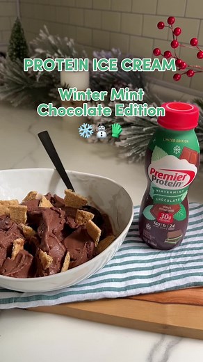 Premier Protein on TikTok