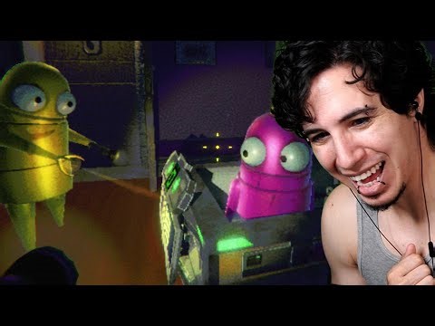 🔴 NEW MOD MONSTER IN REPO!?!