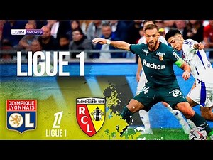 Lyon vs Lens | Ligue 1 HIGHLIGHTS | 05/04/25 | beIN SPORTS USA