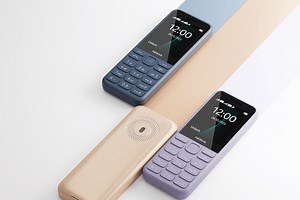 Nokia resucita al Nokia 130 nueve años más tarde como mitad teléfono tonto, mitad reproductor de MP3