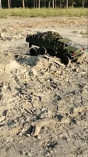 M35A2 Off Road,,,😄