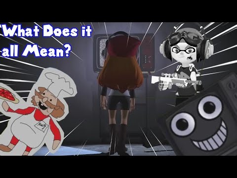A New SMG4 Arc? - SMG4 Theory