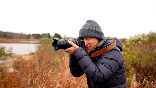 Why You Need a Superzoom Lens