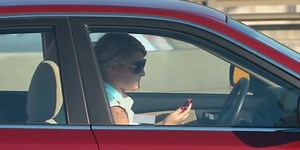 New study shows 27 percent of Americans are distracted by digital devices