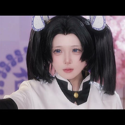 Inosuke! Why are you stealing food again! | Part 2