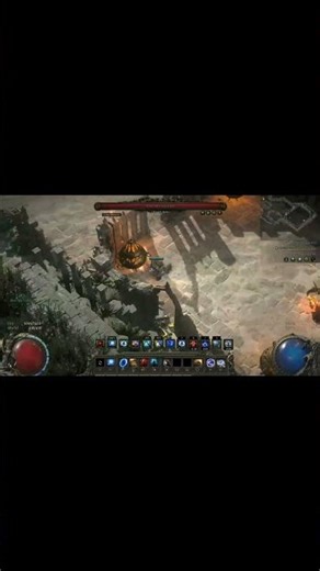 15.03.26: POE2 0.4 Blood Mage Arc Chain COC COA Ice Nova Bone Cage #pathofexile2 #poe2builds #poe2