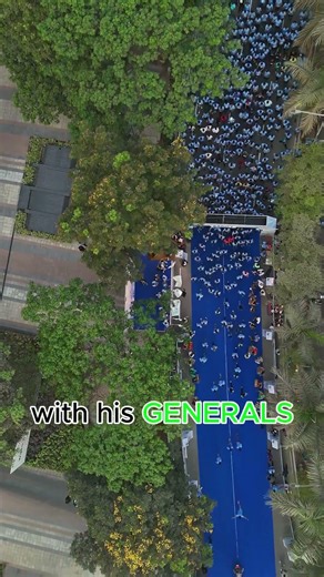 Napoleon Bonaparte vs. RABBITS 🐇 The Battle He Lost! #history #historyshorts #historyfacts