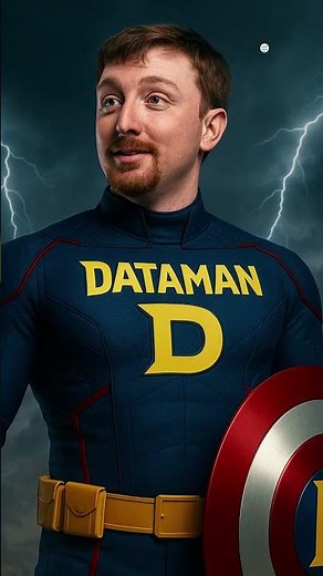 The hardest part of being a data specialist