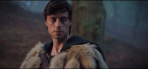 The Pendragon Cycle: Rise of the Merlin - Meet Aurelius and Uther | Brothers Before Kings