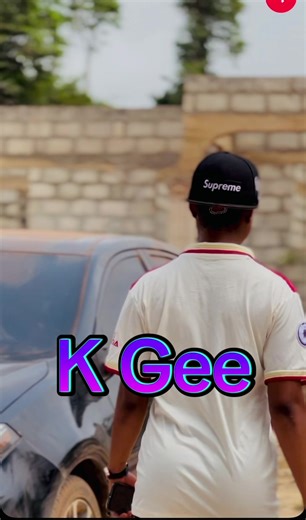 K Gee: Ghanaian Artist Making Waves