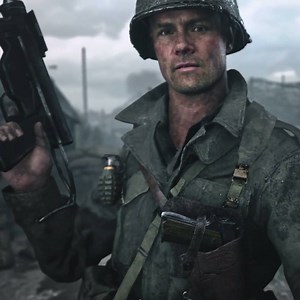 204K views · 772 reactions | Call of Duty's come a long way since 2003. How many have you played? Call of Duty: WW2 is out now! Buy from GAME to get the exclusive Divisions pack. | GAME.co.uk | Facebook