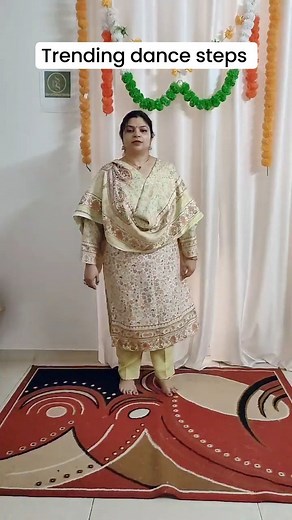 145K views · 4.6K reactions | Easy dance steps #dancereels #reelsinstagram #dancersofinstagram #danceteacher #matakchalungi #weddingdance #sapnachaudhary #instagood #howtodance #dancetutorial #bollywooddance #easydancesteps #trendingdance #danceperformance #shrutidancestudio | Shruti dance studio | Facebook