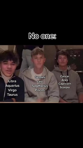 Follow for more 🤣❤️ #fyp #foryou #foryoupage #fypシ #4u #JDAirMaxMode #xyzbca #viral #trending #blowup #astrology #zodiacsigns #funny #comedy #jokes