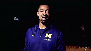434K views · 5.9K reactions | THIS IS MICHIGAN BASKETBALL. #GoBlue x #WelcomeHomeJuwan 〽️ | Michigan Men's Basketball | Facebook