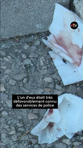 Deux morts et quatre blessés dans une fusillade dans les quartiers Nord de Marseille