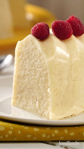 3.1K views · 166 reactions | Easy Mexican Rice Pudding Gelatin ✨ | kiwilimón recipes | Facebook