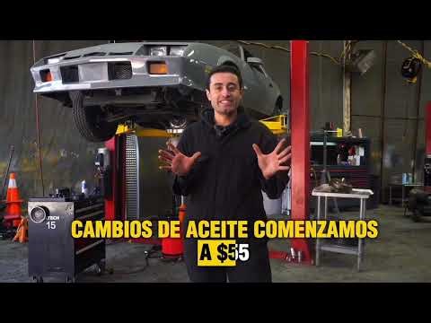 Mechanic Shop Denver Co