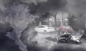 Yagi's devastation and aftermath: A recap of Vietnam's biggest disaster in decades - VnExpress International