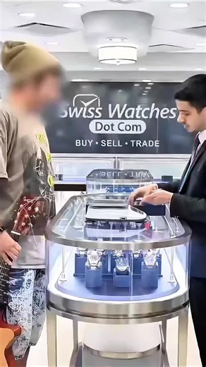 Get your luxury time piece today in Atlanta at the Swiss Watch Dot Com Store located in Buckhead Nextdoor to icebox! #LuxuryWatches #SwissWatchDotCom #Gold #Fyp #swisswatches