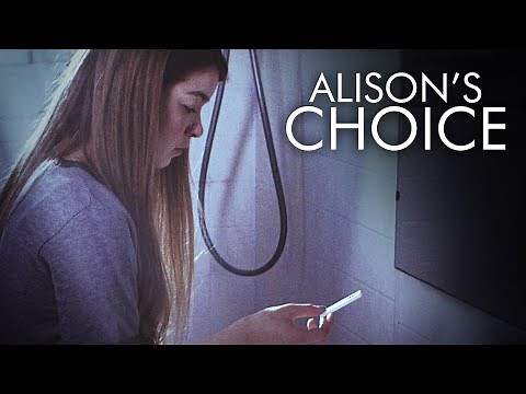 Alison's Choice | Trailer | Chanel Marriott | Bruce Marchiano | Alicia Monet Caldwell