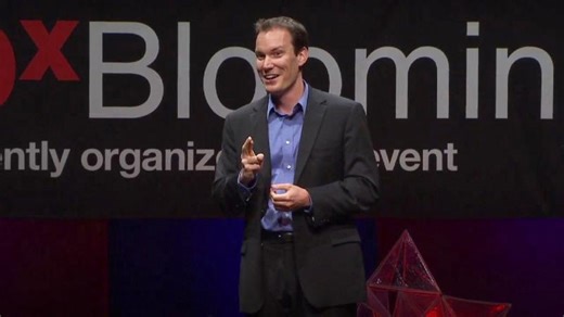 The happy secret to better work | Shawn Achor | Dave McAleer