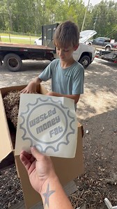 Jr’s custom made hood stack from Wastedmoneyfab has arrived. we appreciate the fast and professional work from you guys he can’t wait to get it installed 💪💪 more videos to come Layton Pollard Jr Og | Anthony Eric