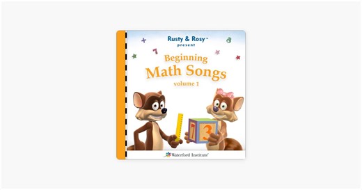 Salsa Counting de Waterford’s Rusty & Rosy and Friends en Apple Music