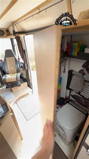 DIY Luxury Camper