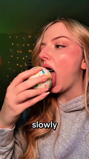 The Hardest Candy in the World (Jawbreaker) ‼️😱