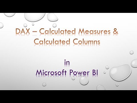 Power BI - Do it Yourself Tutorial - Ratios in DAX - DIY -16-of-50