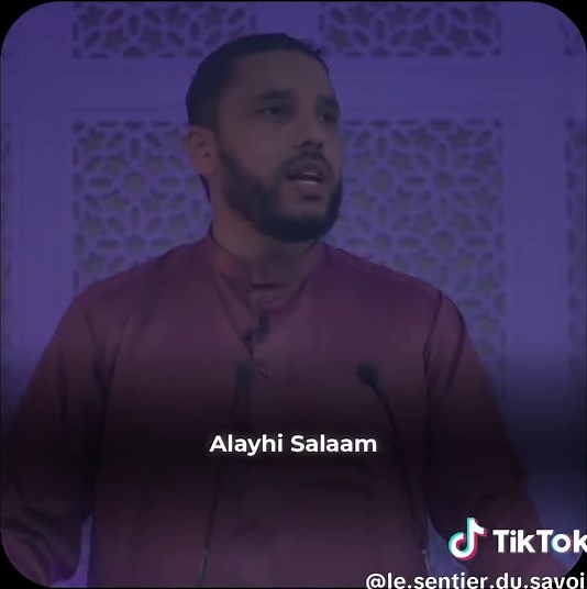 Découvrez : L'Invocation Spéciale de Prophète Moussa 🕌 | Rachid Eljay #InvocationIslamique #PropheteMoussa #RachidEljay #DuaPuissante #SpiritualiteIslamique