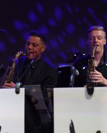 DC JazzFest 2026 Opening Night