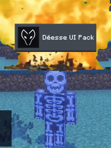 Texturas Únicas para Minecraft Bedrock en Móvil