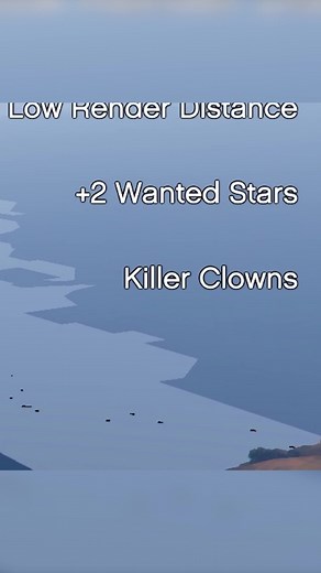 Uncovering the Deadly Clown Chaos in GTA 5