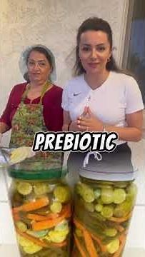 How to Make the Healthy Assyrian Torshi?
