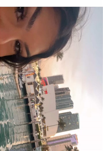 City girl #miami #brickell #fyp