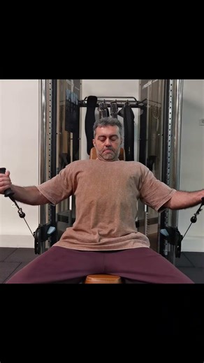 Complete Peck workout